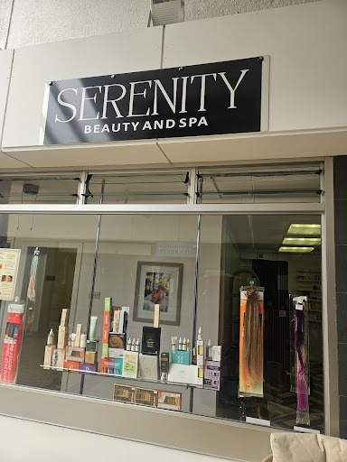 Serenity beauty and spa