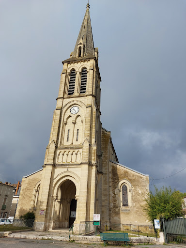 Eglise D Eymet - Thumbnail