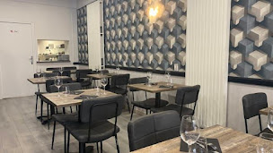 Photo n°37 de Mezze Royal à Lille (Restaurant libanais)