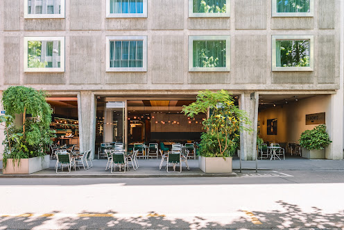 Photo of Nomad Design & Lifestyle Hotel