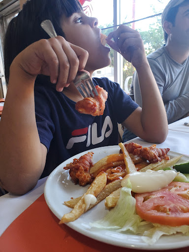 Seafood Restaurant "La Boquilla" - Thumbnail