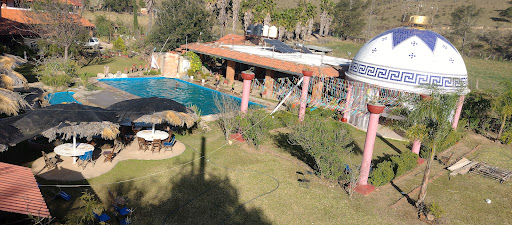 Rancho El Charro