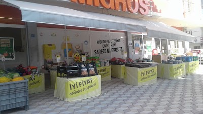 M Migros