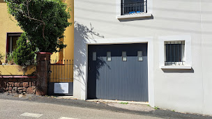 Photo n°8 de L'Atelier des Gourdes - Apprendre à coudre sans avoir envie de jeter sa machine par la fenêtre à Rodez (Cours de couture)