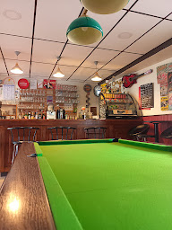 Photo n°6 de Café de la Liane à Boulogne-sur-Mer (Bar)