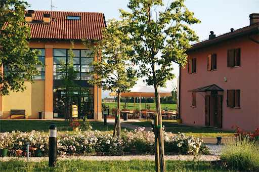 Il Bucchio Country Hotel