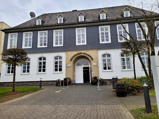 Krombacher Braustube - Thumbnail