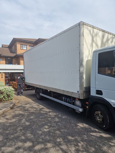 Willenhall Removals - Thumbnail