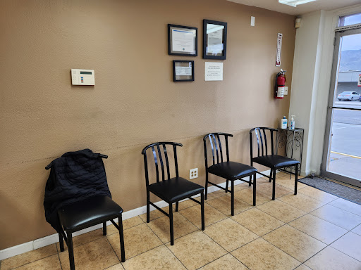 Marina Barber & Beauty Salon - Thumbnail