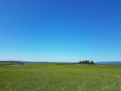 Fort Stevens Historical Area