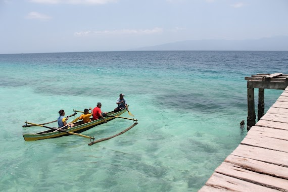 Ambon Island, Author: Differensiasi Me