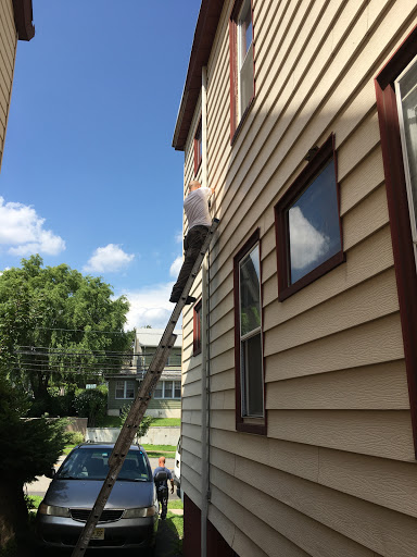 Time Electrical of NJ