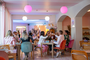 Photo n°20 de Place 70 à Estézargues (Restaurant)