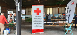 Photo n°12 de Croix Rouge Française à Pierre-de-Bresse (Association ou organisation)