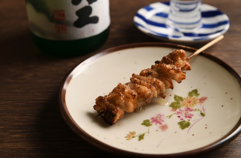 居酒屋 やきとり 鳥やま