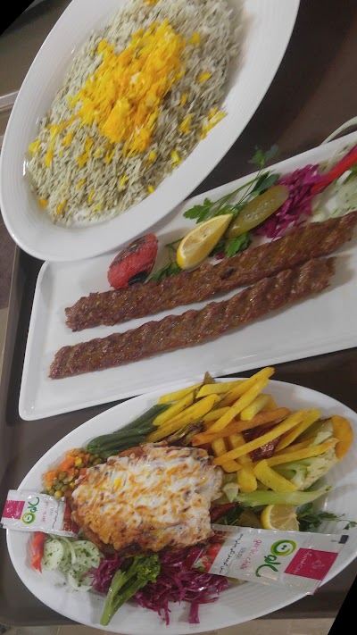 Photos of Meykhosh Restaurant