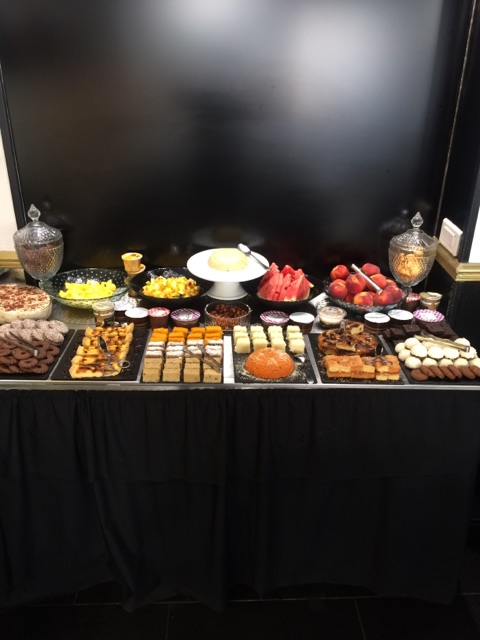 K'si 1 Bonne Nouvelle Buffet à volonté