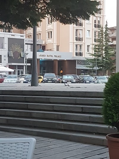 Photos of Tourist Information Center