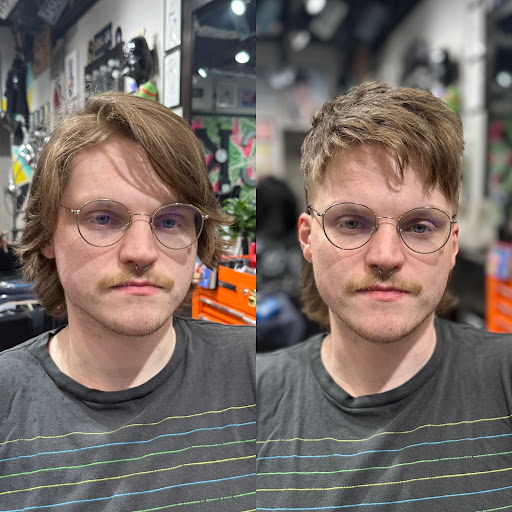 Clayton Keith Salon Gallery - United States