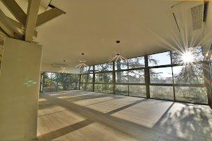 Photo n°25 de Les Hauts de la Frégate à Bon-Encontre (Salle de réception)