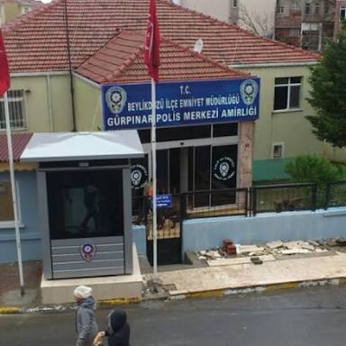 police