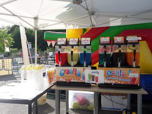 Photo n°4 de Le Rallye à Limoges (Casier à colis)