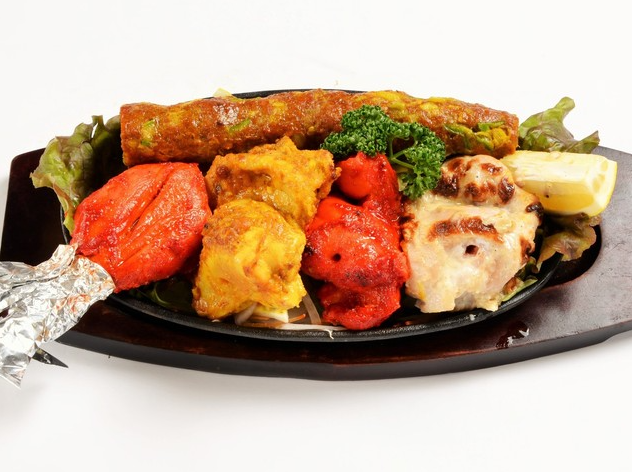 ビンディカ 大江本店