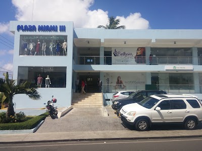Photos of Miami Plaza III