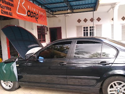 Photos of Klinik Mobil Bodro Tech