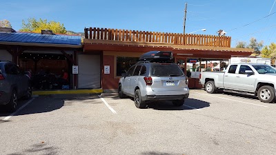 Photos of The Cow An Eatery