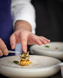 Photo n°10 de Le Feuillée à Mane (Restaurant français)