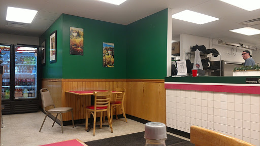 J D's Pizza & Grinders - Thumbnail