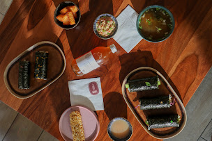 Photo n°52 de Mako à Bordeaux (Sushi à emporter)