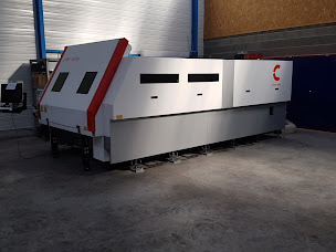 Photo n°10 de CUTLITE PENTA FRANCE à PA de Bellevue (Fournisseur de machines en métal)