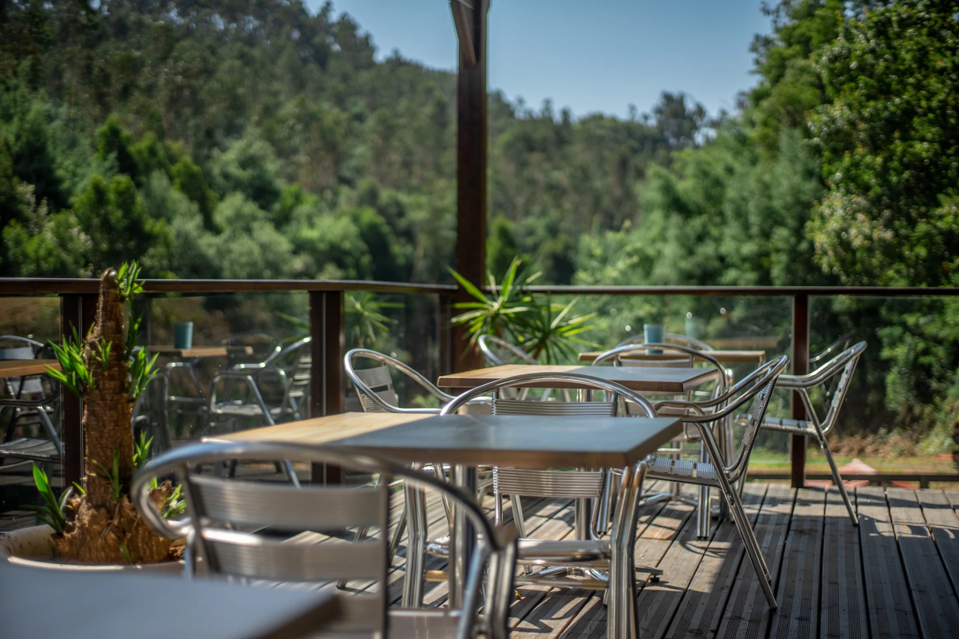 Caima EcoResort
