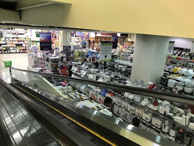 Photos of Abu Dhabi Co-operative Society - Abu Dhabi Mall Branch