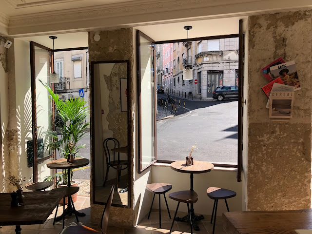 Seagull Method cafe • Brunch by null