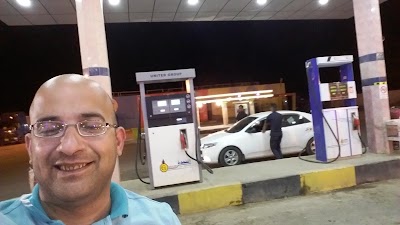 Photos of محطة وقود السبطين