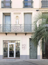 Photo n°12 de KORE ARCHITECT à Béziers (Agence d'architecture)