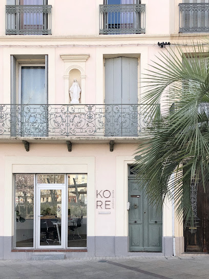 KORE ARCHITECT