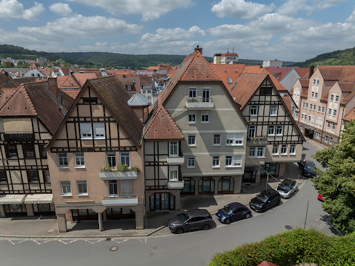 Kreisbau Main-Tauber eG