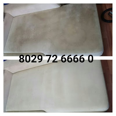 Photos of MyCleaner.by