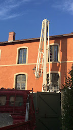 Photo n°11 de GOSETTO MACONNERIE RENOVATION à Charlieu (Maçon)