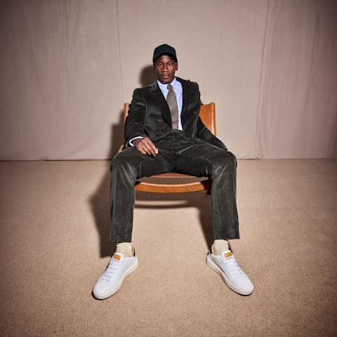 Allen Edmonds by null