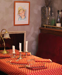 Photo n°38 de Le Saint Germain à Tours (Brasserie)