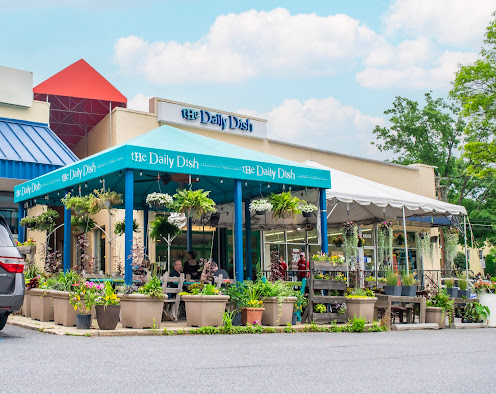 Photo of The Daily Dish