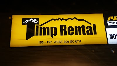 Photos of Timp Rental Center, Inc