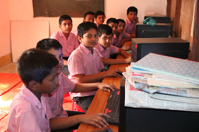 Sarada Coaching Centre