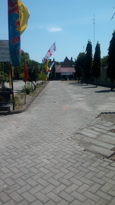 Photos of Kantor Kecamatan Gampengrejo