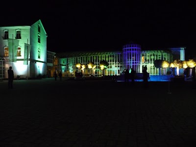 Photos of WHU - Otto Beisheim School of Management